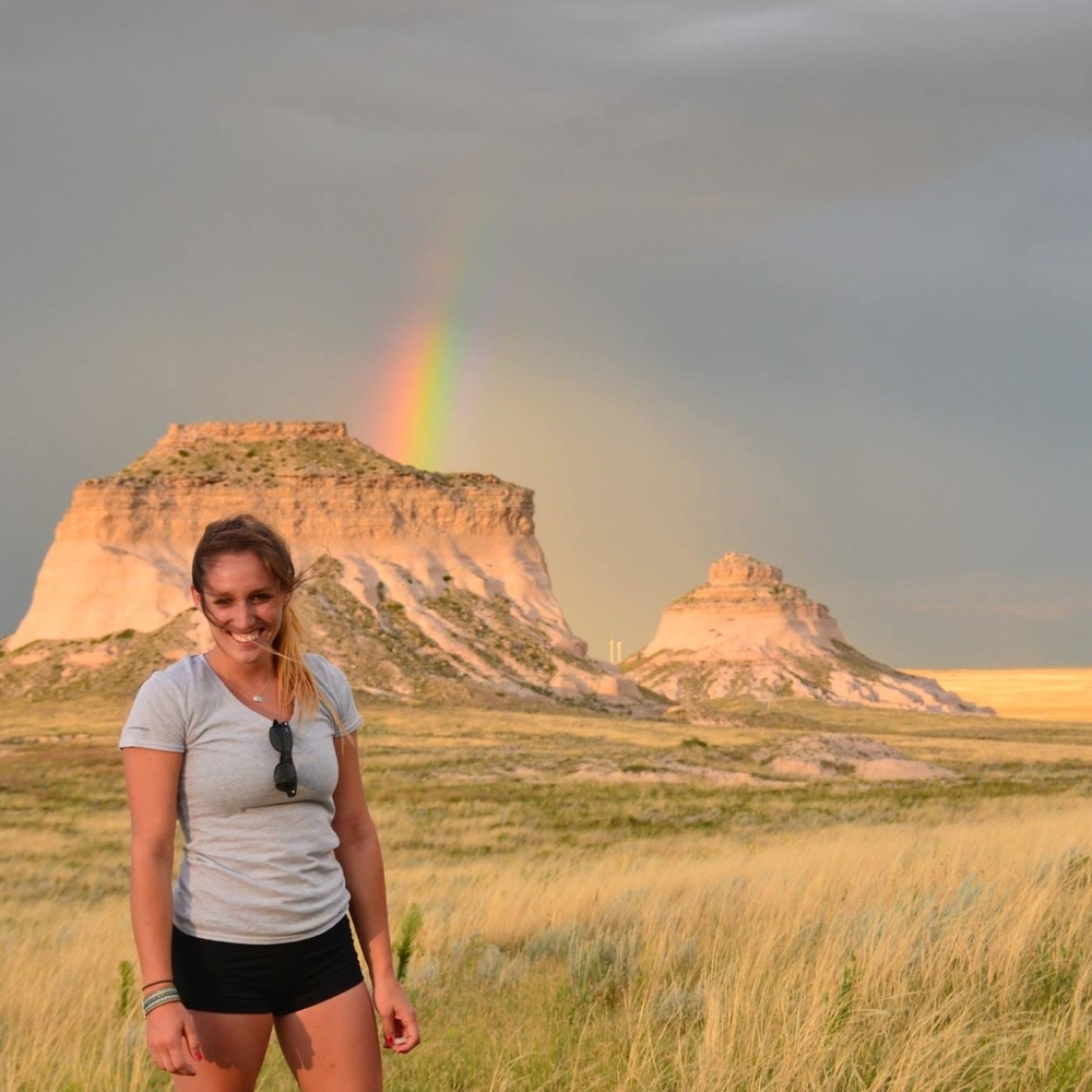 Meet your Posher, Jacey